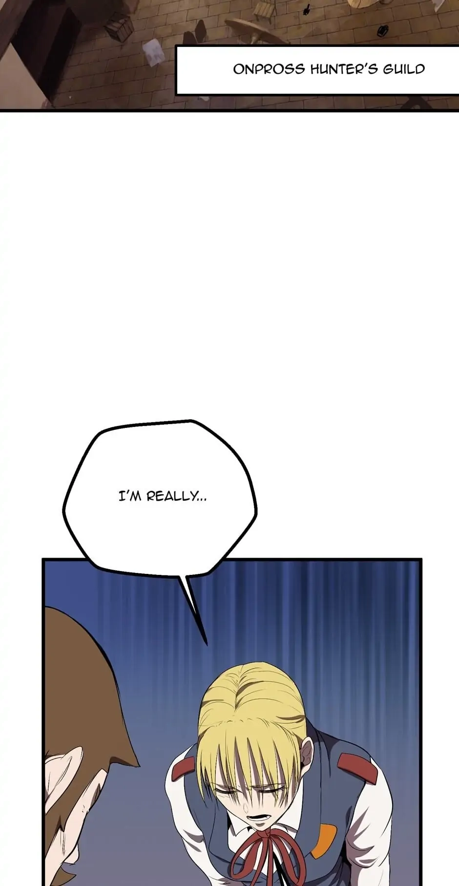 Survival Story of a Sword King in a Fantasy World Chapter 12, page 72 of 95