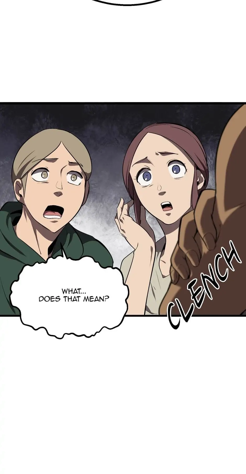 Survival Story of a Sword King in a Fantasy World Chapter 12, page 77 of 95