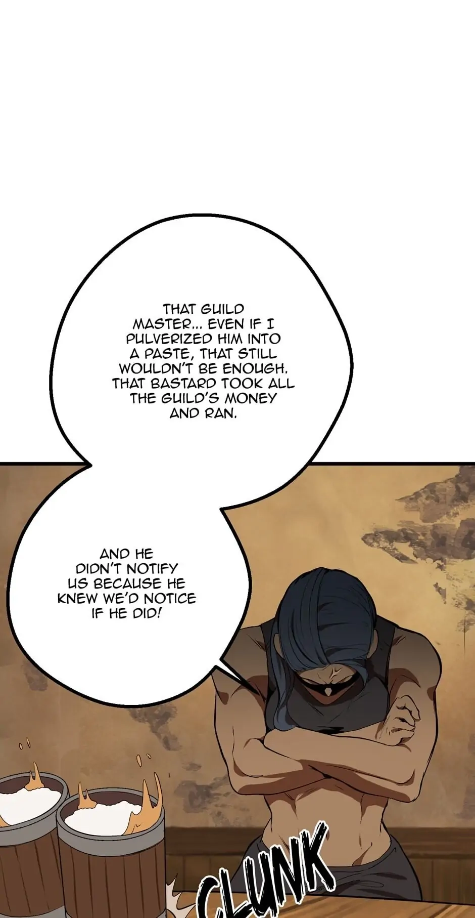 Survival Story of a Sword King in a Fantasy World Chapter 12, page 78 of 95