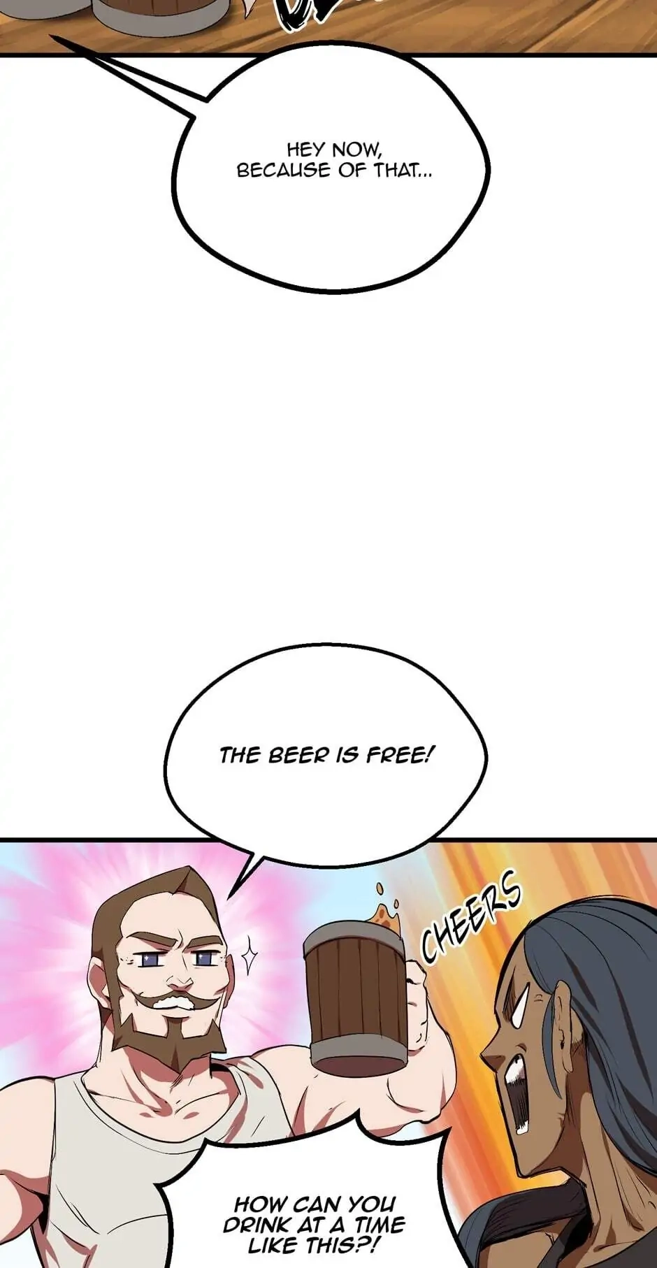 Survival Story of a Sword King in a Fantasy World Chapter 12, page 79 of 95