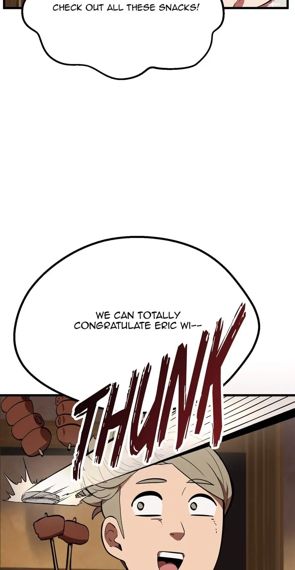 Survival Story of a Sword King in a Fantasy World Chapter 12, page 85 of 95