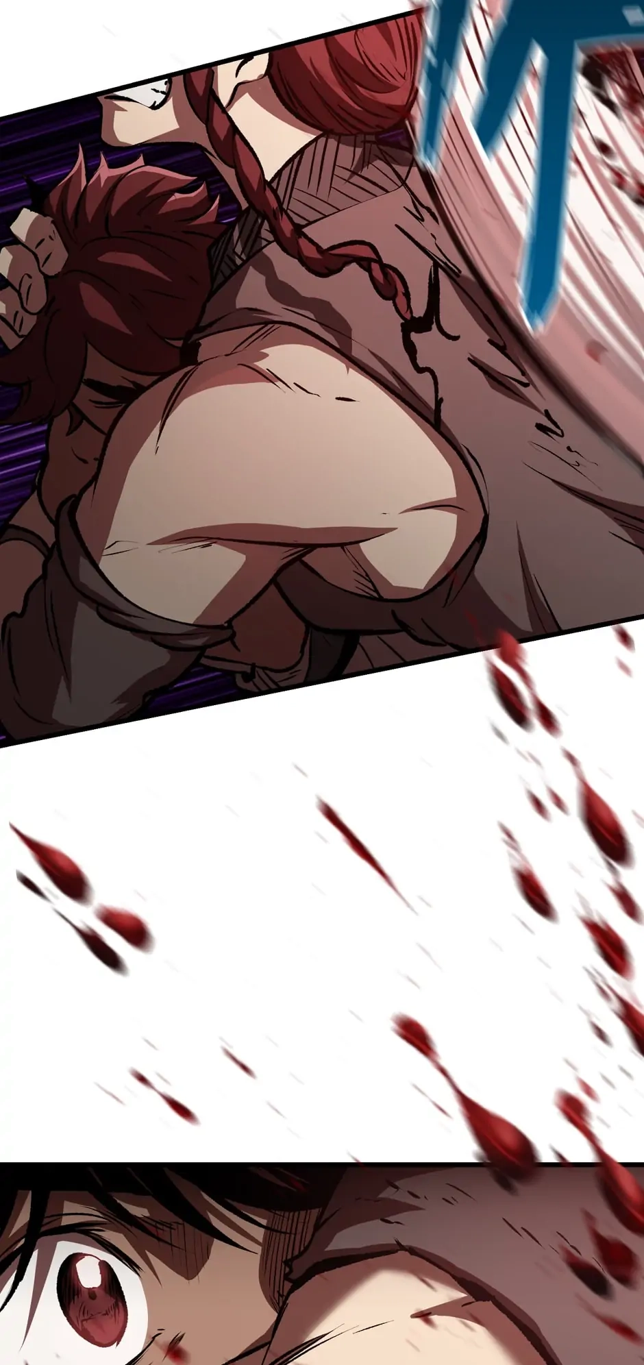 Survival Story of a Sword King in a Fantasy World Chapter 120, page 10 of 75