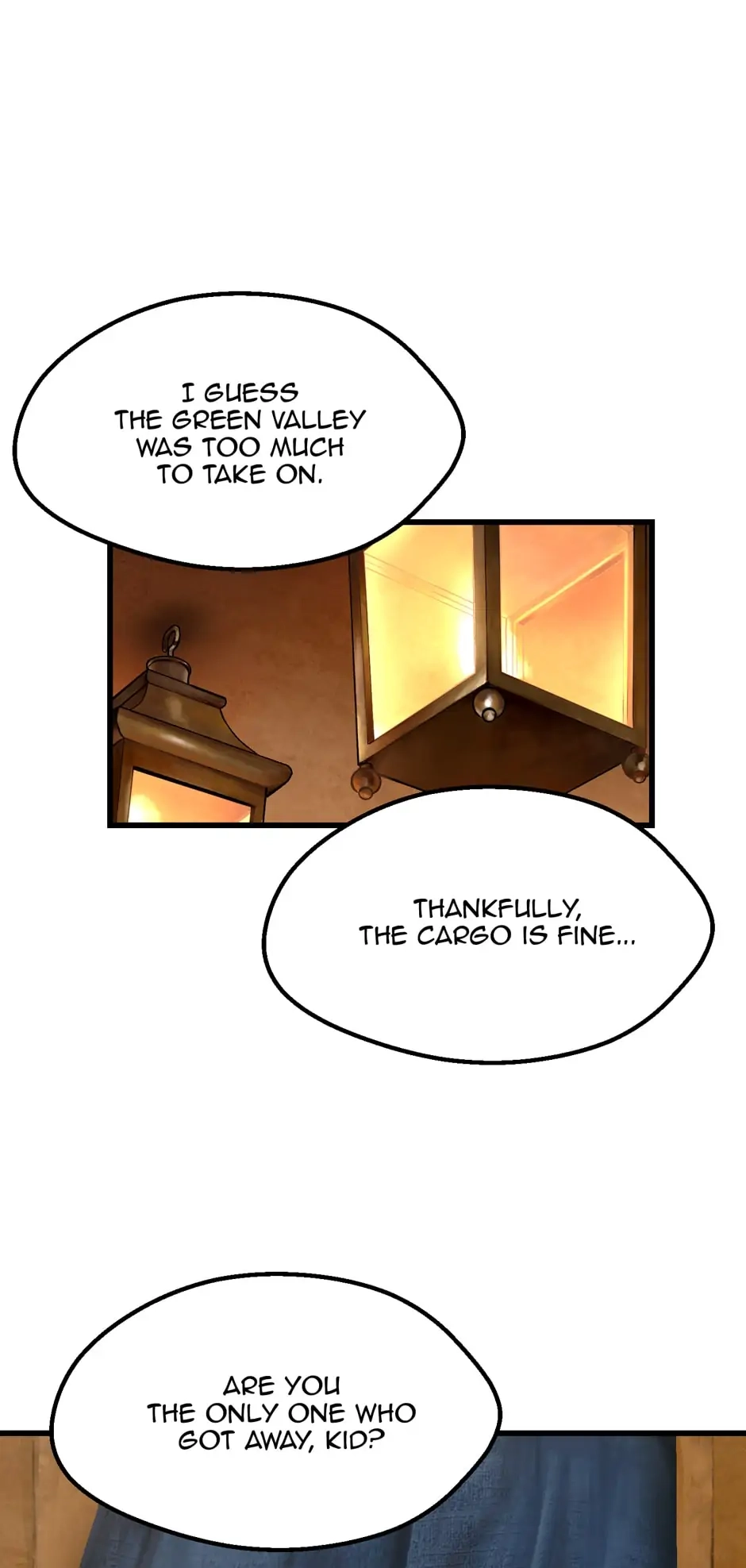 Survival Story of a Sword King in a Fantasy World Chapter 120, page 12 of 75