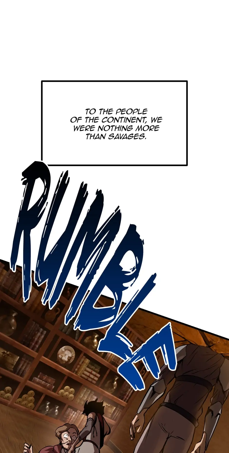 Survival Story of a Sword King in a Fantasy World Chapter 120, page 18 of 75