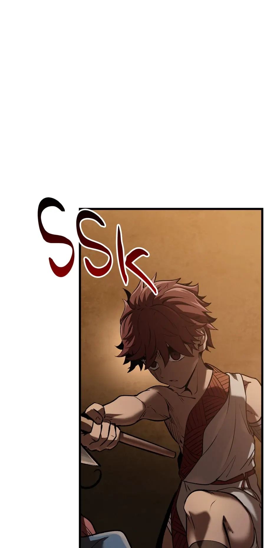 Survival Story of a Sword King in a Fantasy World Chapter 120, page 21 of 75