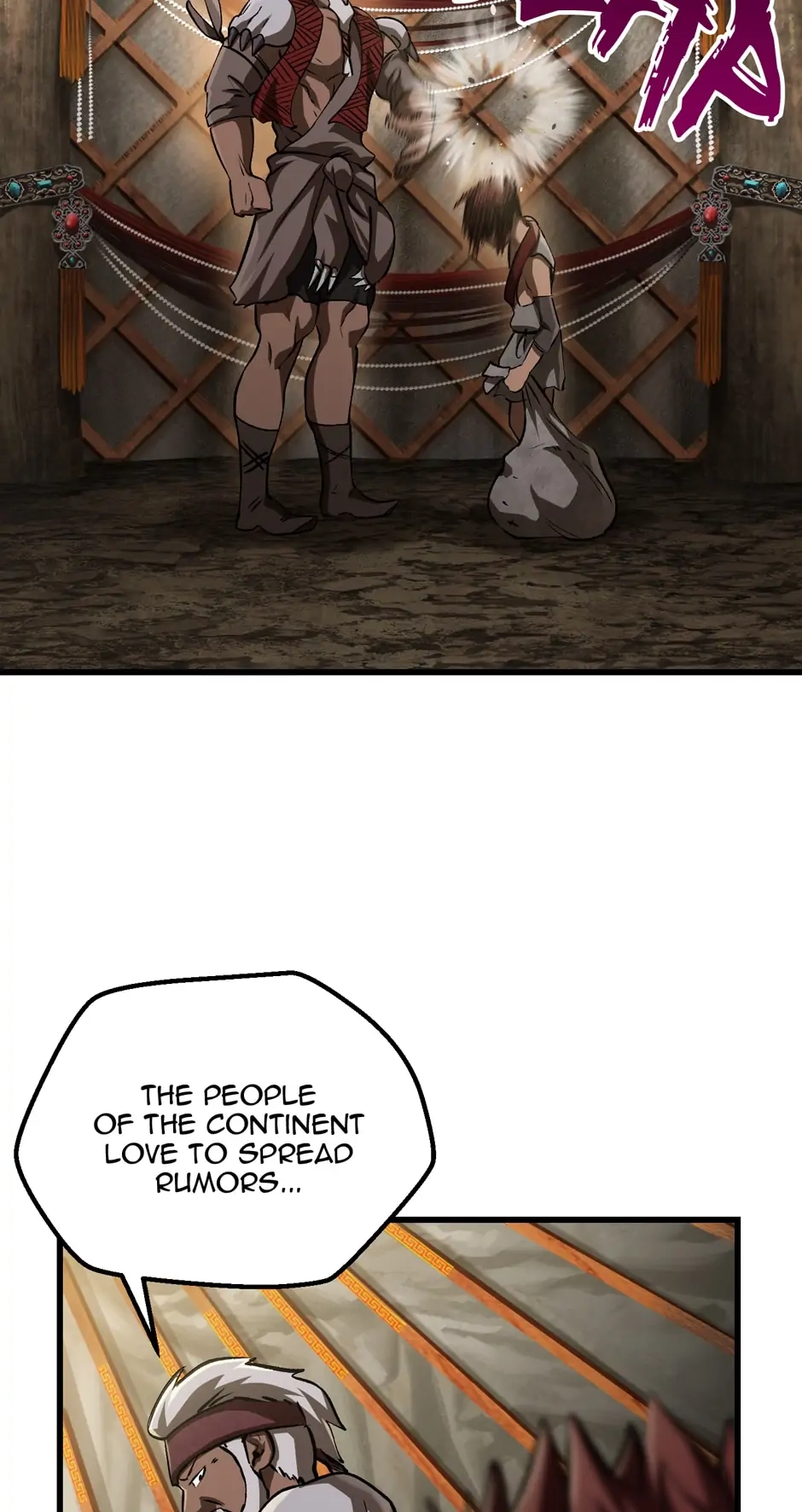Survival Story of a Sword King in a Fantasy World Chapter 120, page 25 of 75