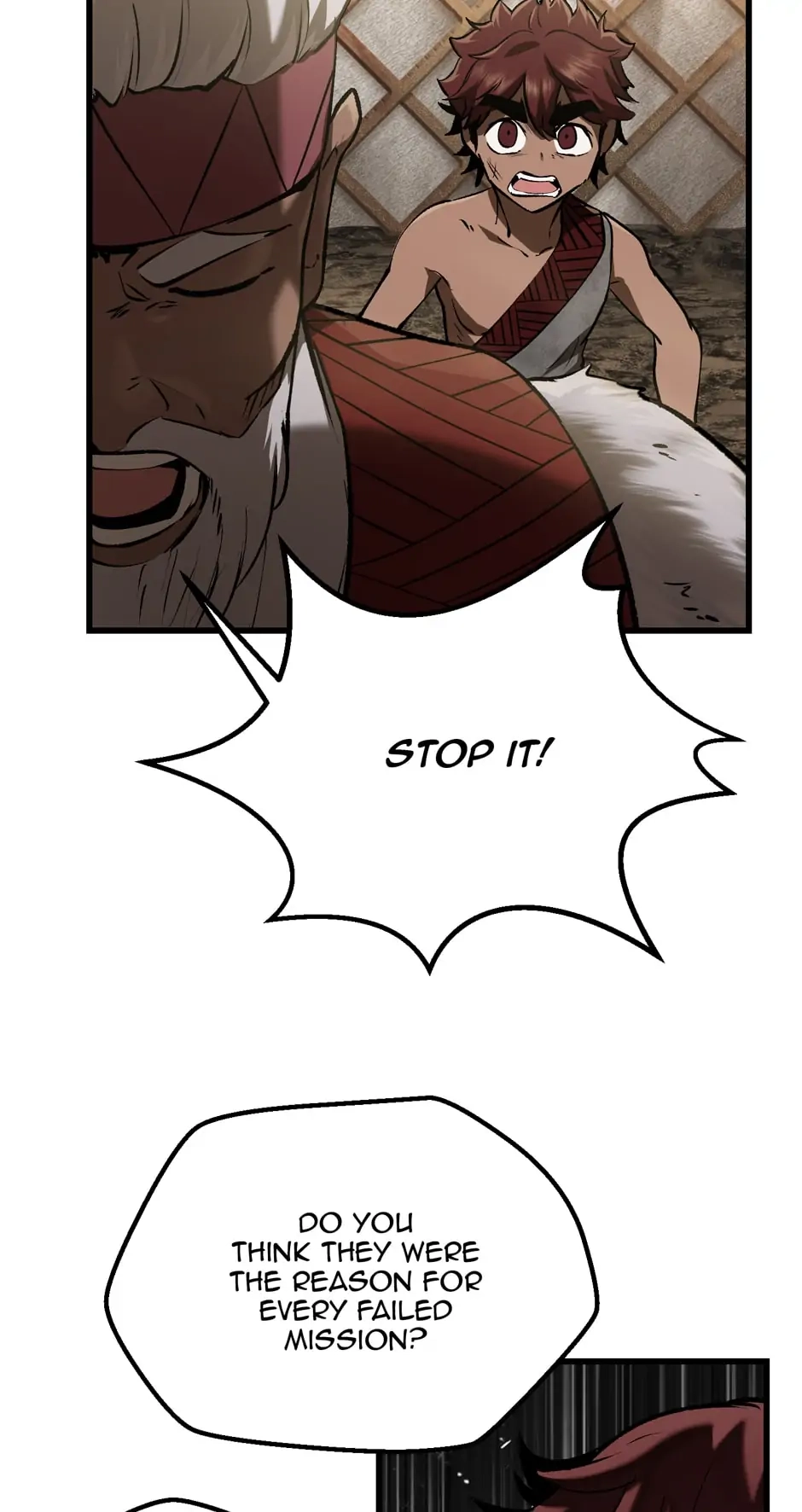 Survival Story of a Sword King in a Fantasy World Chapter 120, page 28 of 75