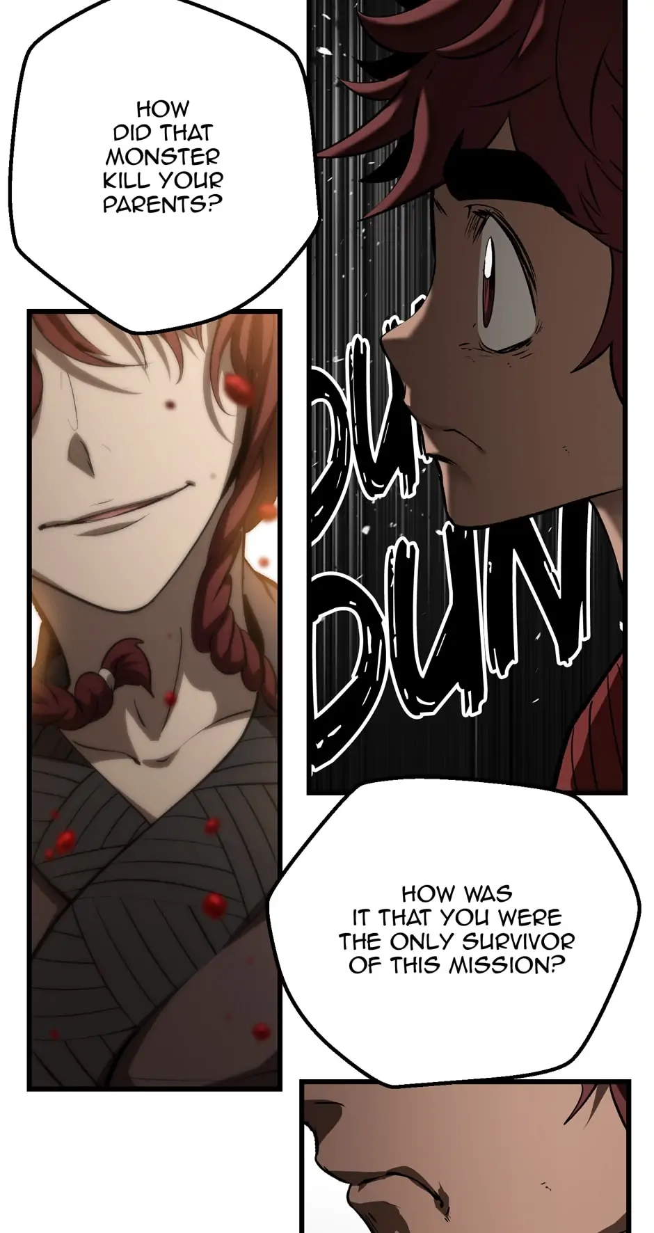 Survival Story of a Sword King in a Fantasy World Chapter 120, page 29 of 75