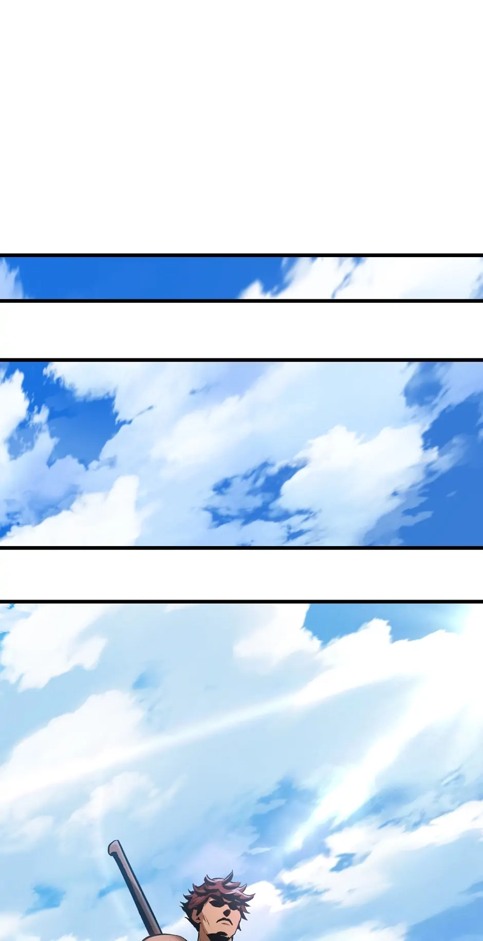 Survival Story of a Sword King in a Fantasy World Chapter 120, page 42 of 75