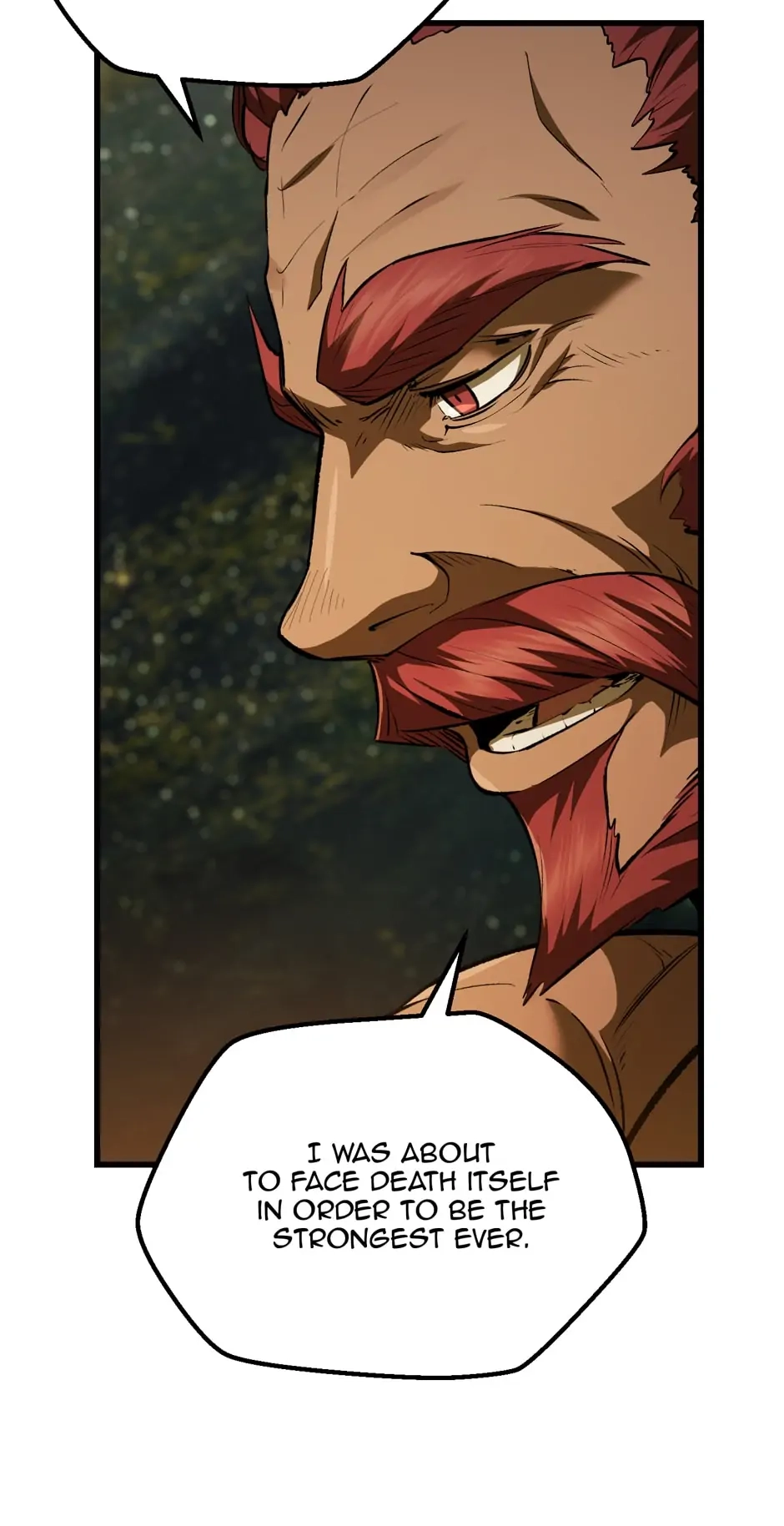 Survival Story of a Sword King in a Fantasy World Chapter 120, page 46 of 75