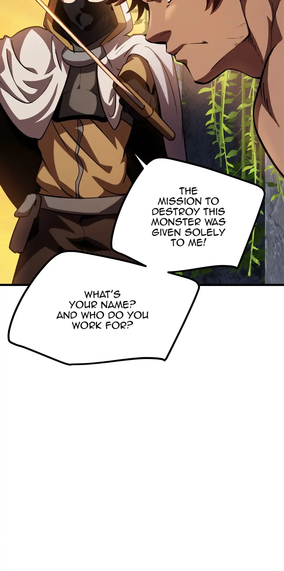 Survival Story of a Sword King in a Fantasy World Chapter 120, page 59 of 75