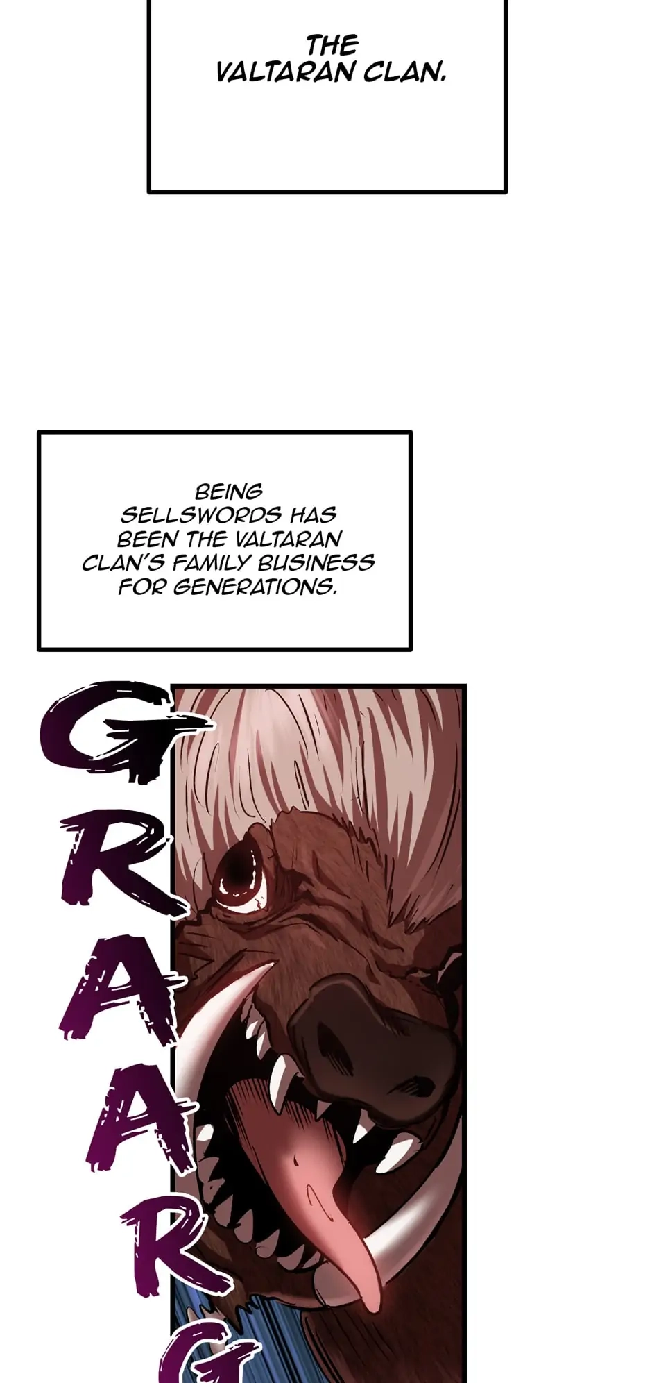 Survival Story of a Sword King in a Fantasy World Chapter 120, page 6 of 75