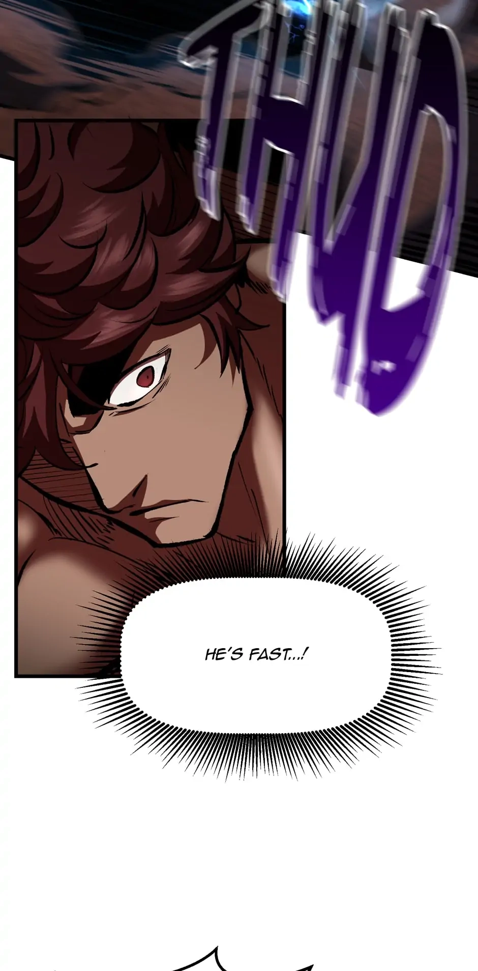 Survival Story of a Sword King in a Fantasy World Chapter 120, page 64 of 75