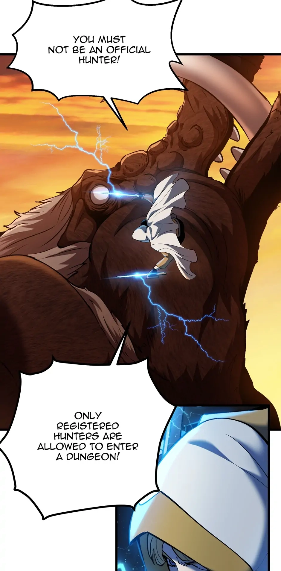 Survival Story of a Sword King in a Fantasy World Chapter 120, page 65 of 75