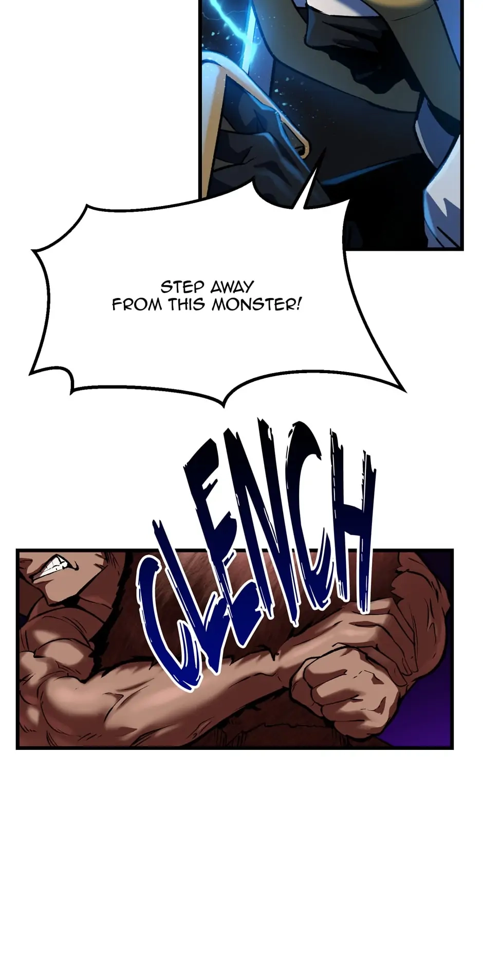 Survival Story of a Sword King in a Fantasy World Chapter 120, page 66 of 75