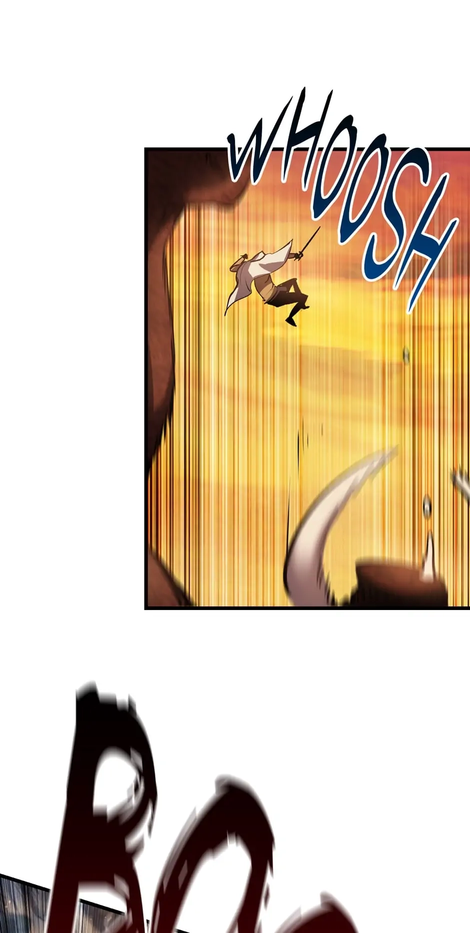 Survival Story of a Sword King in a Fantasy World Chapter 120, page 67 of 75