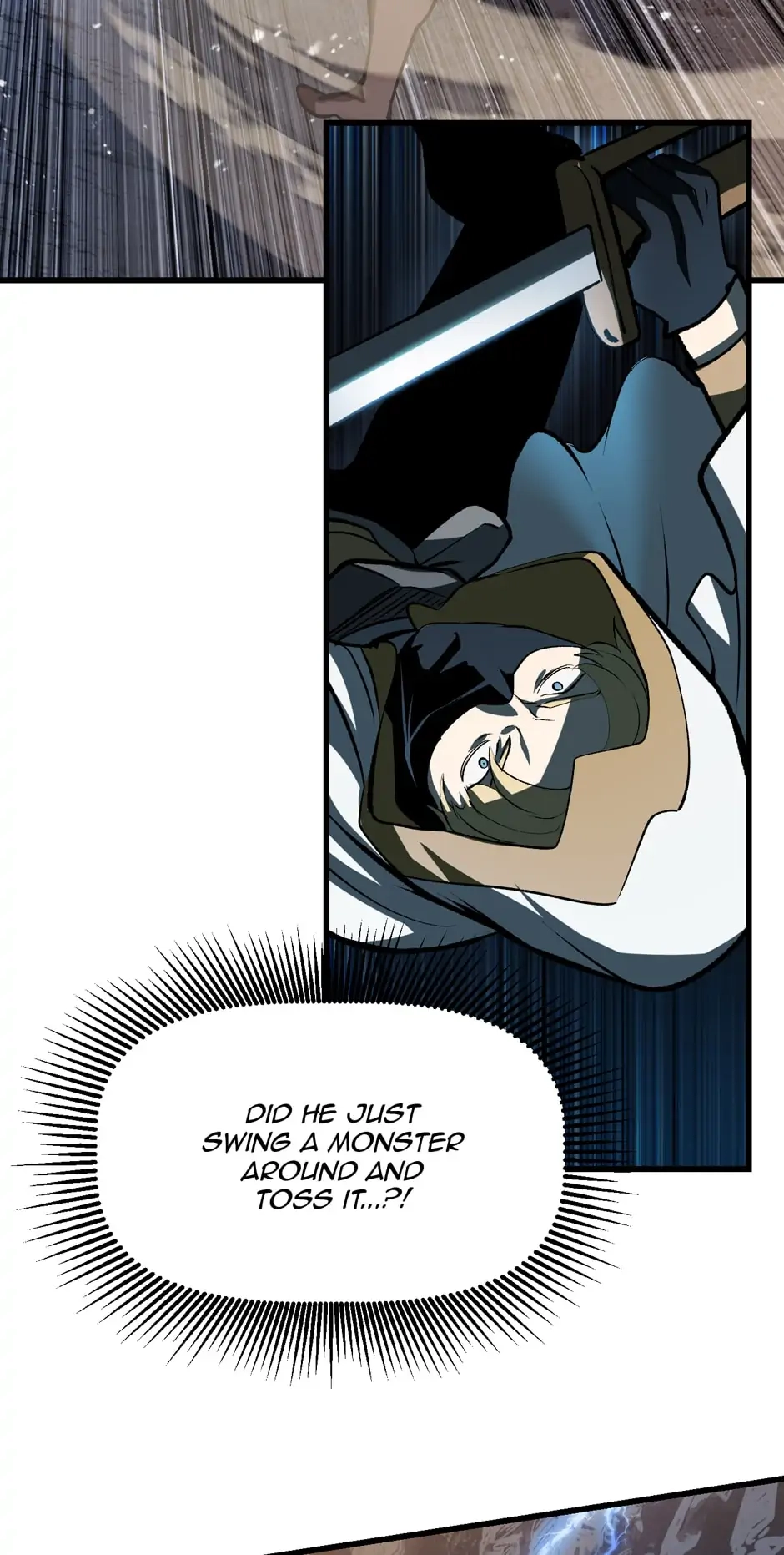 Survival Story of a Sword King in a Fantasy World Chapter 120, page 69 of 75