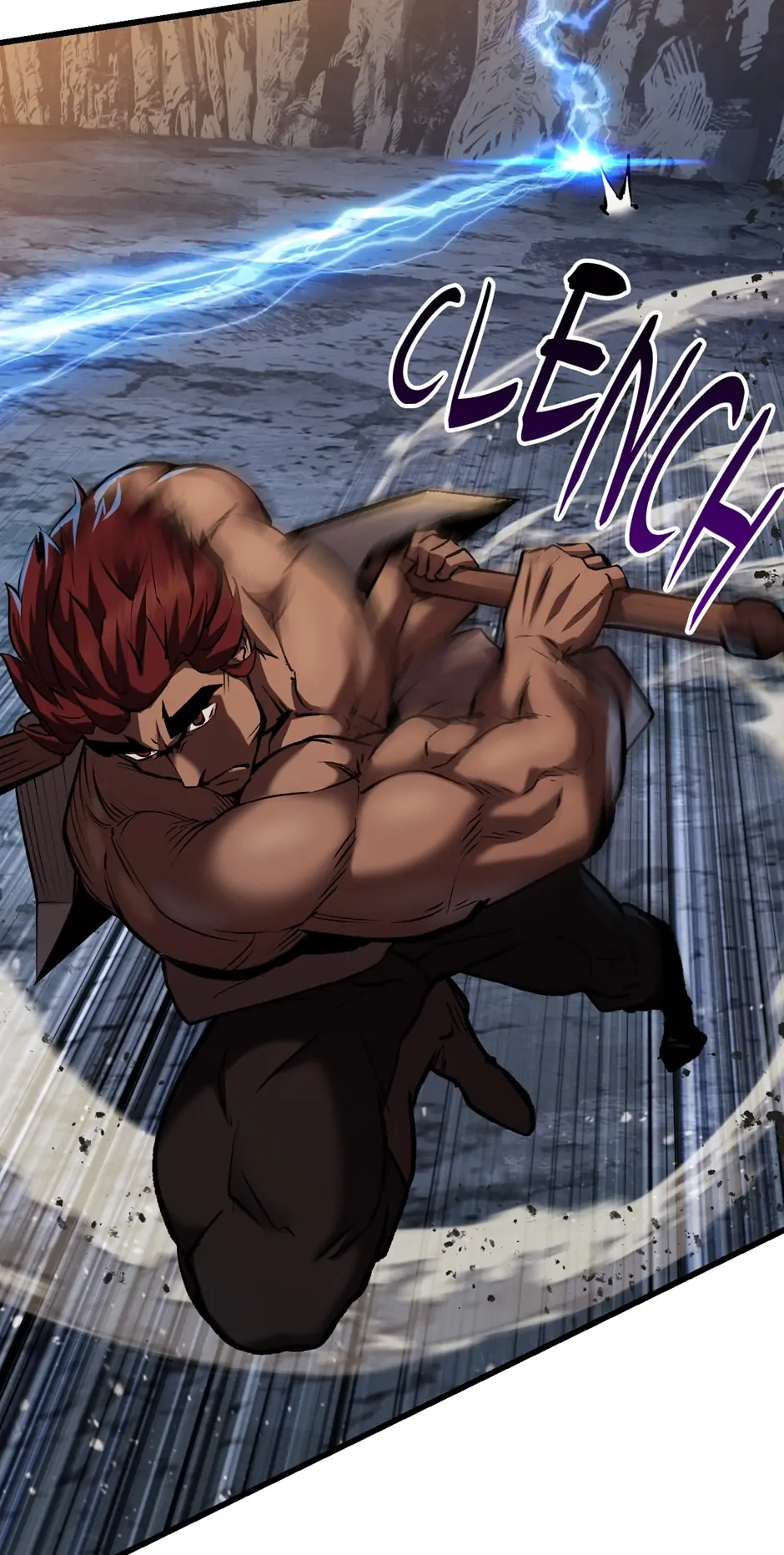 Survival Story of a Sword King in a Fantasy World Chapter 120, page 70 of 75