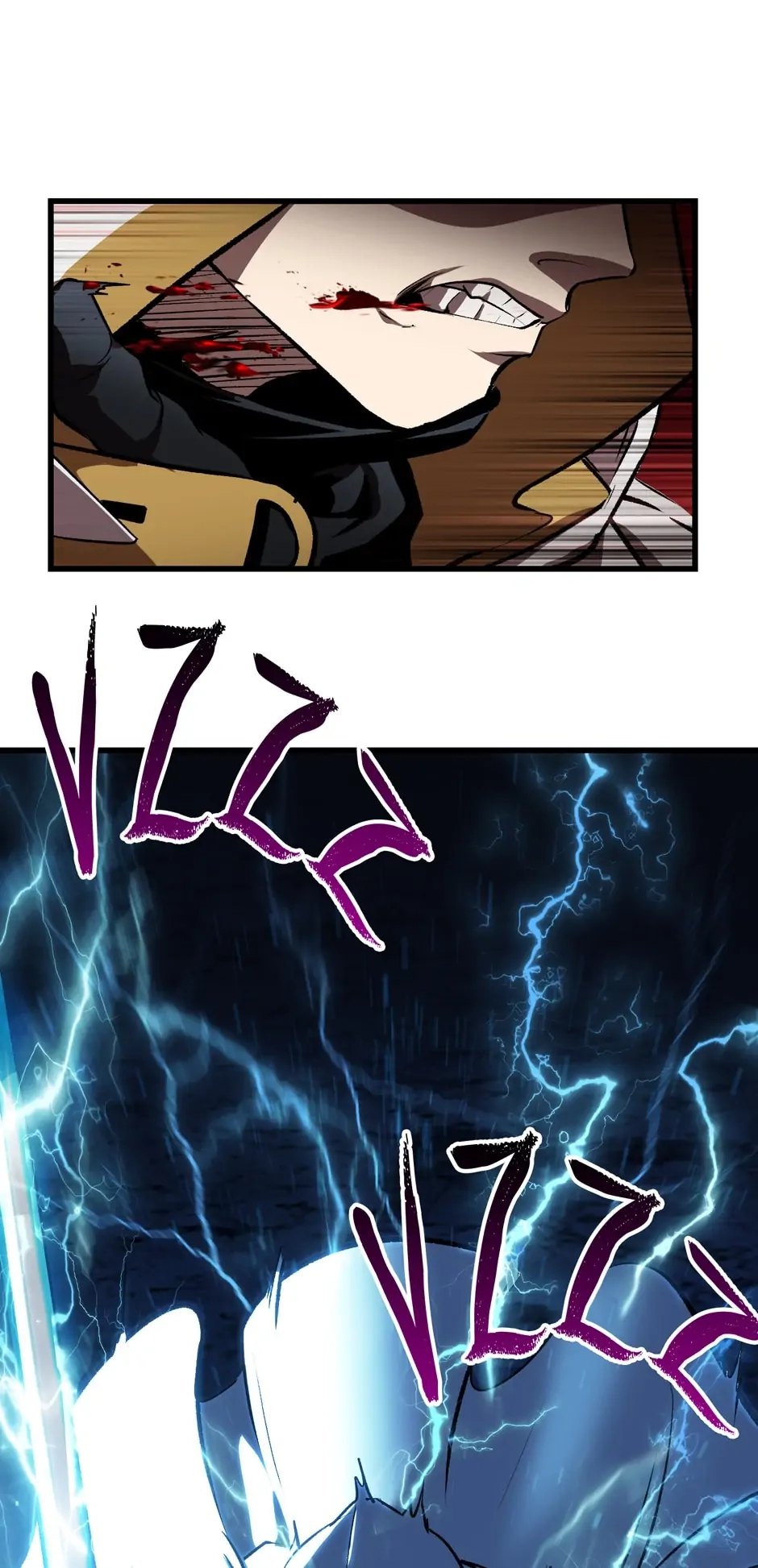 Survival Story of a Sword King in a Fantasy World Chapter 121, page 10 of 92