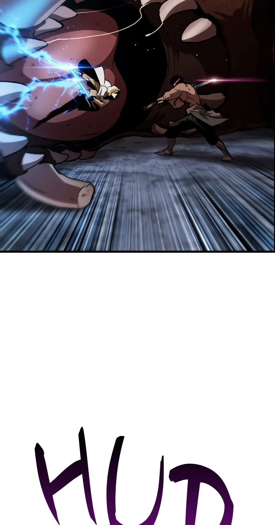 Survival Story of a Sword King in a Fantasy World Chapter 121, page 15 of 92