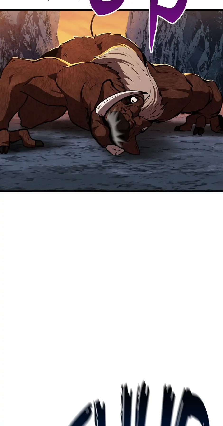 Survival Story of a Sword King in a Fantasy World Chapter 121, page 16 of 92