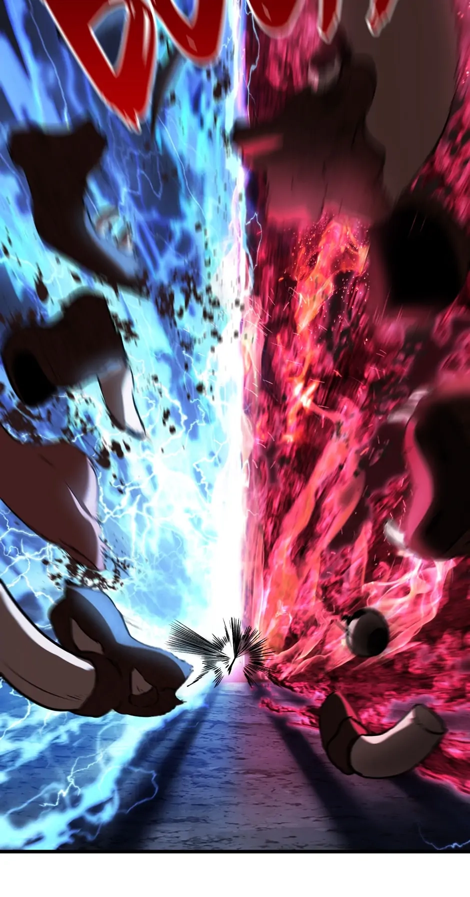 Survival Story of a Sword King in a Fantasy World Chapter 121, page 18 of 92