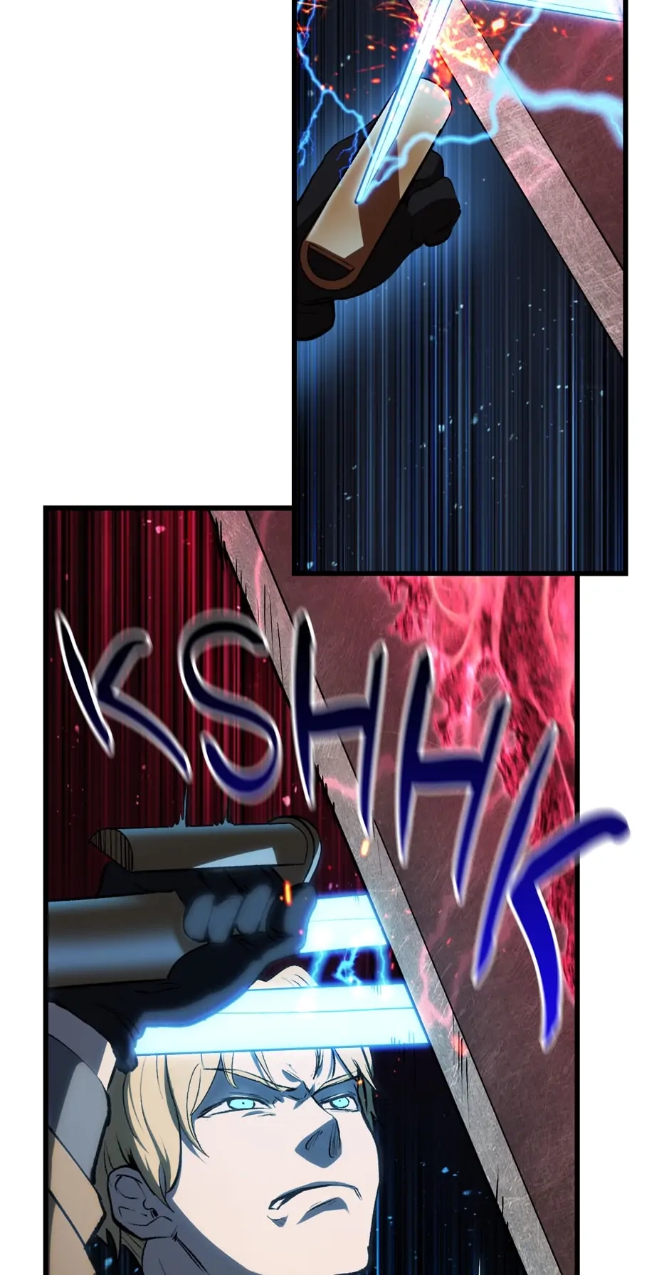 Survival Story of a Sword King in a Fantasy World Chapter 121, page 20 of 92