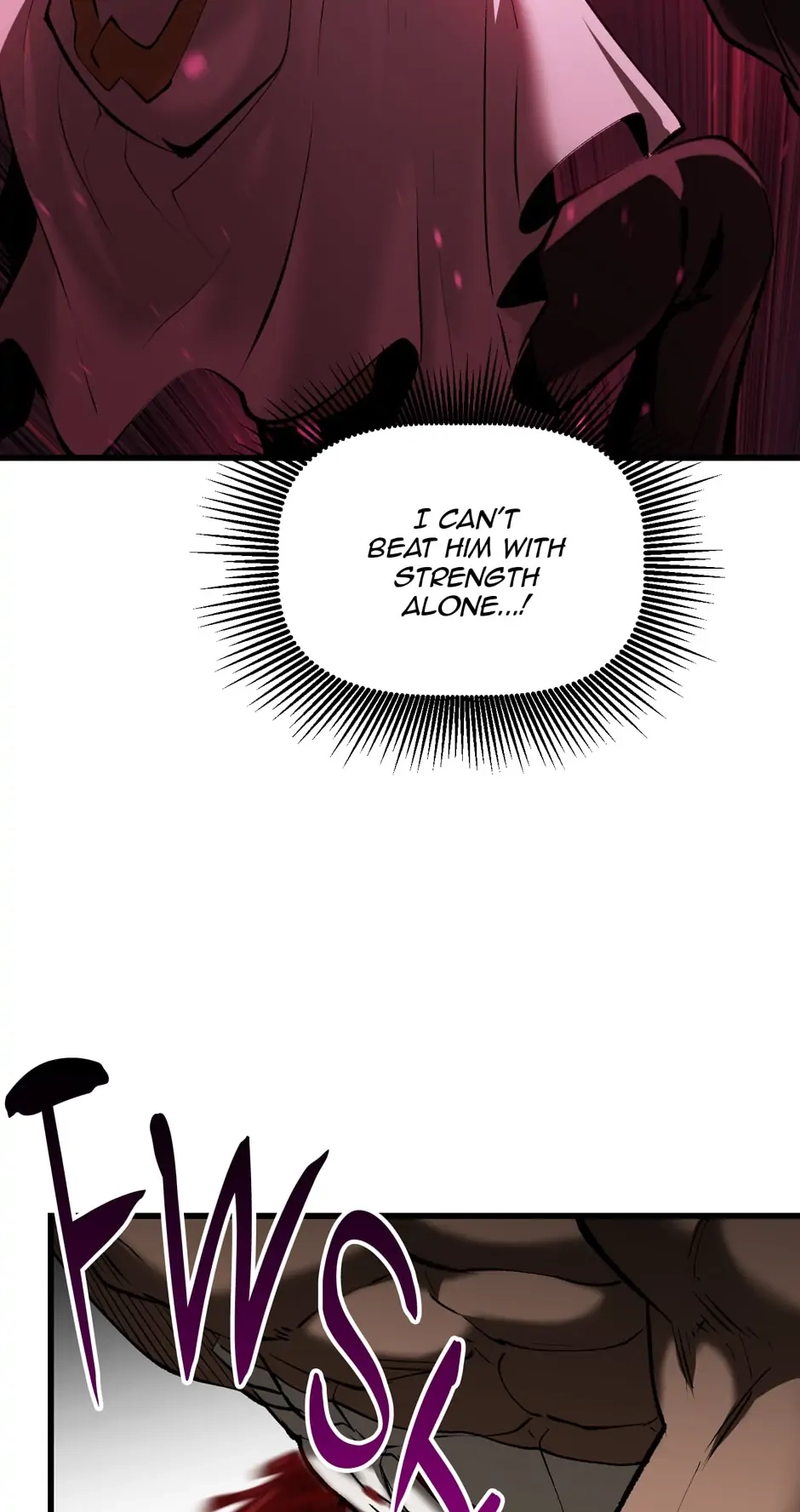 Survival Story of a Sword King in a Fantasy World Chapter 121, page 23 of 92