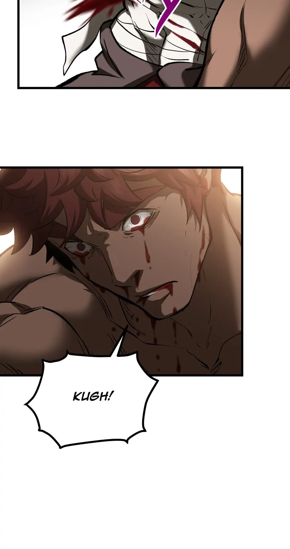 Survival Story of a Sword King in a Fantasy World Chapter 121, page 24 of 92