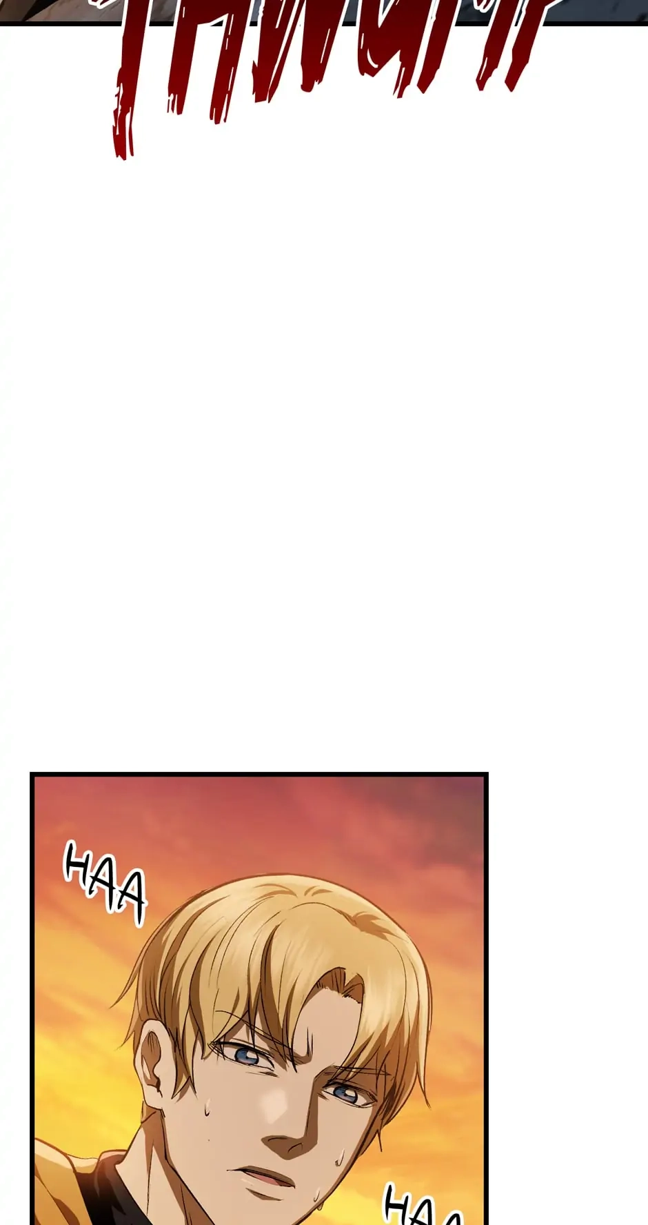 Survival Story of a Sword King in a Fantasy World Chapter 121, page 26 of 92