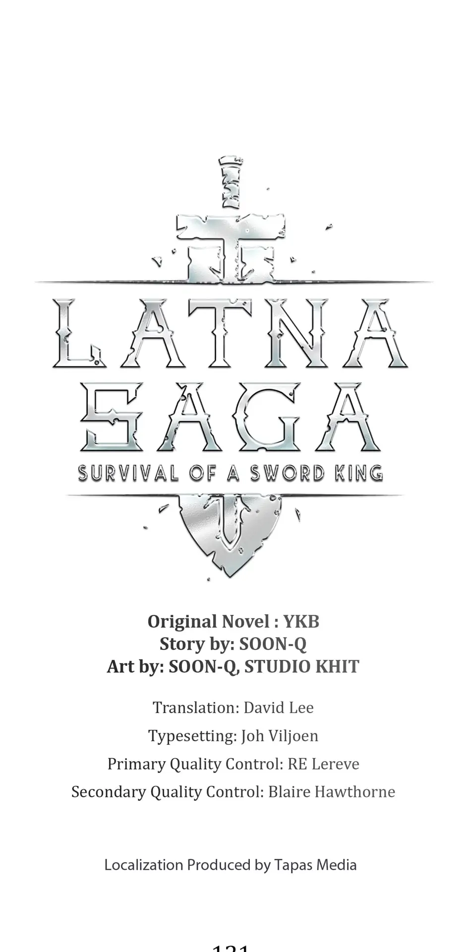 Survival Story of a Sword King in a Fantasy World Chapter 121, page 29 of 92