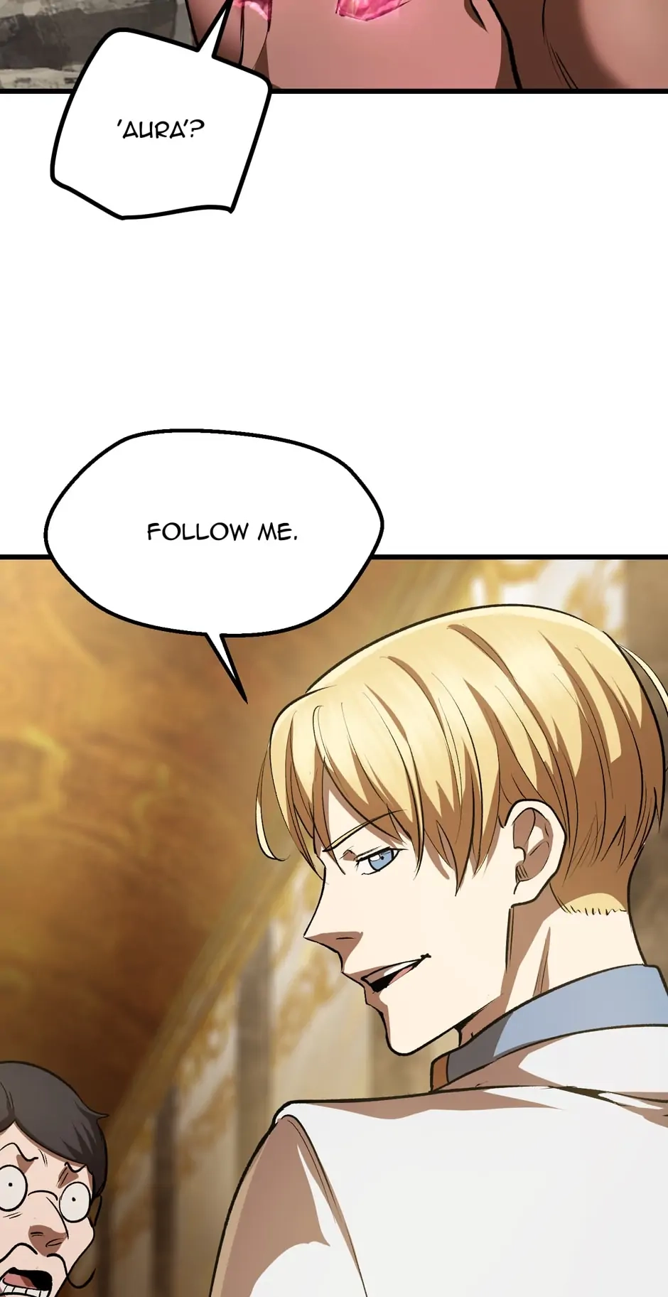 Survival Story of a Sword King in a Fantasy World Chapter 121, page 42 of 92