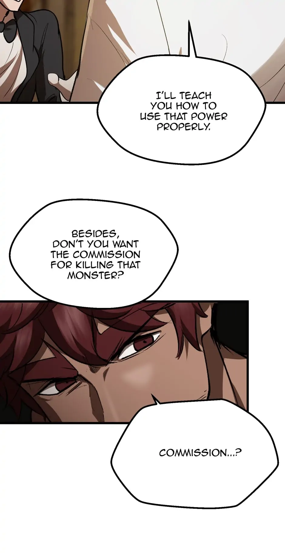 Survival Story of a Sword King in a Fantasy World Chapter 121, page 43 of 92