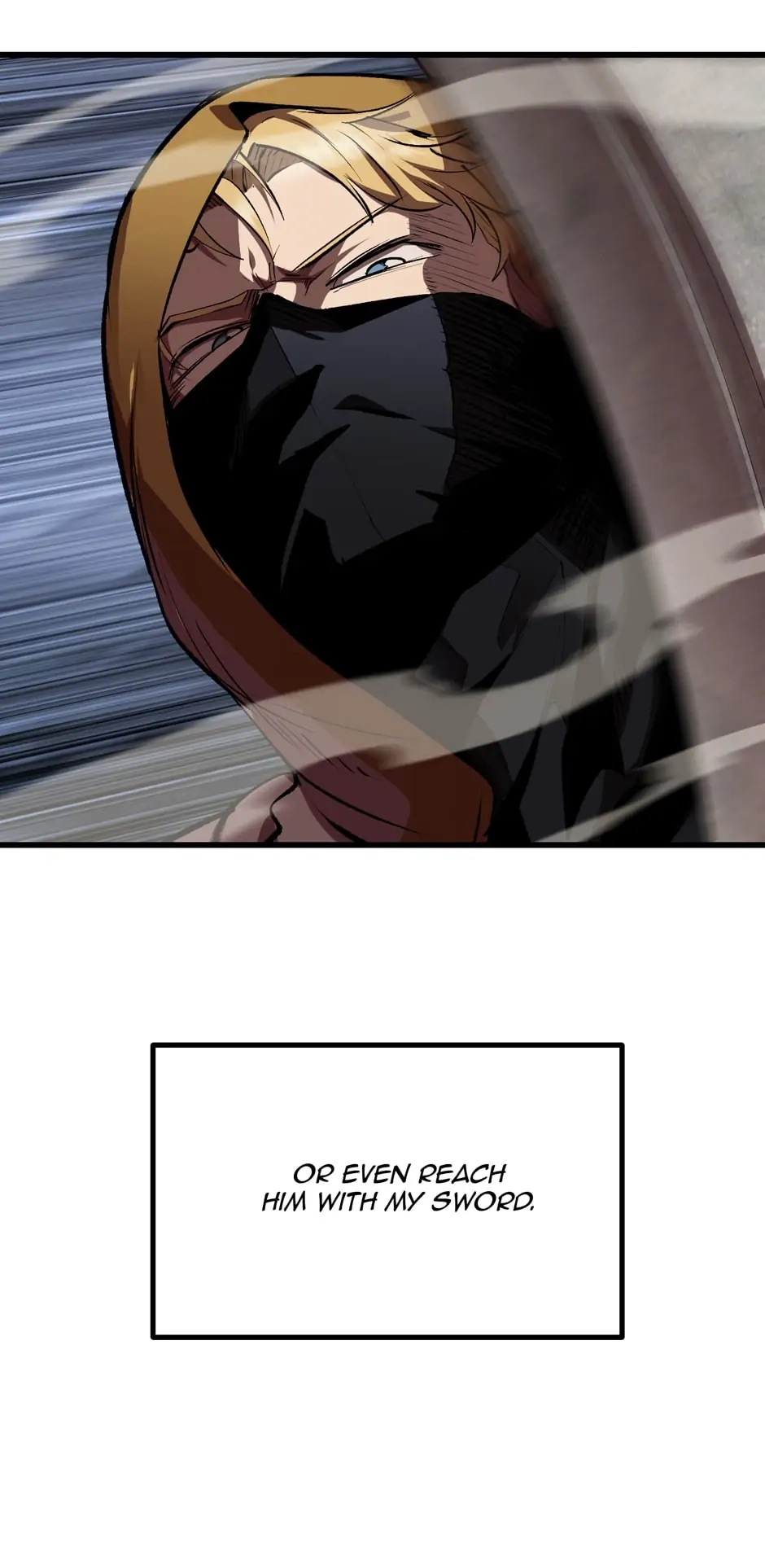 Survival Story of a Sword King in a Fantasy World Chapter 121, page 5 of 92