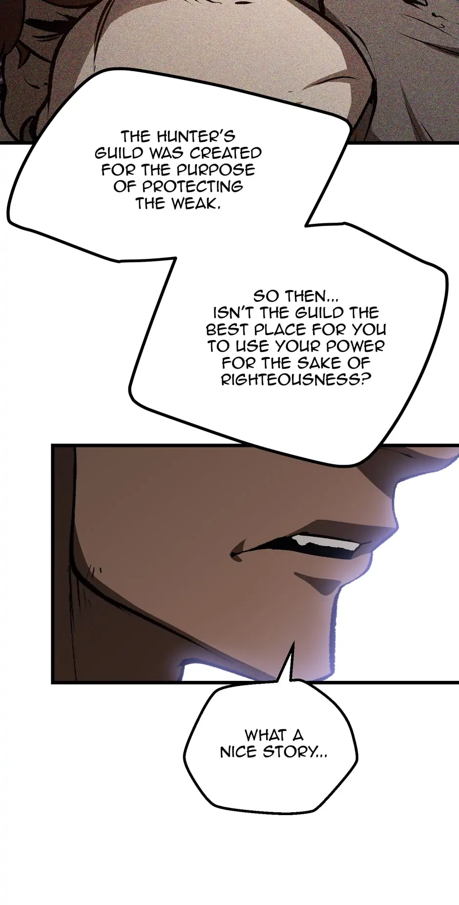 Survival Story of a Sword King in a Fantasy World Chapter 121, page 56 of 92