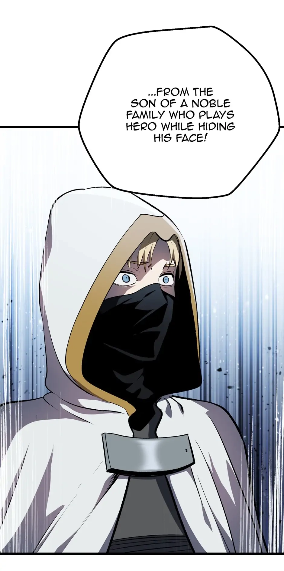 Survival Story of a Sword King in a Fantasy World Chapter 121, page 57 of 92