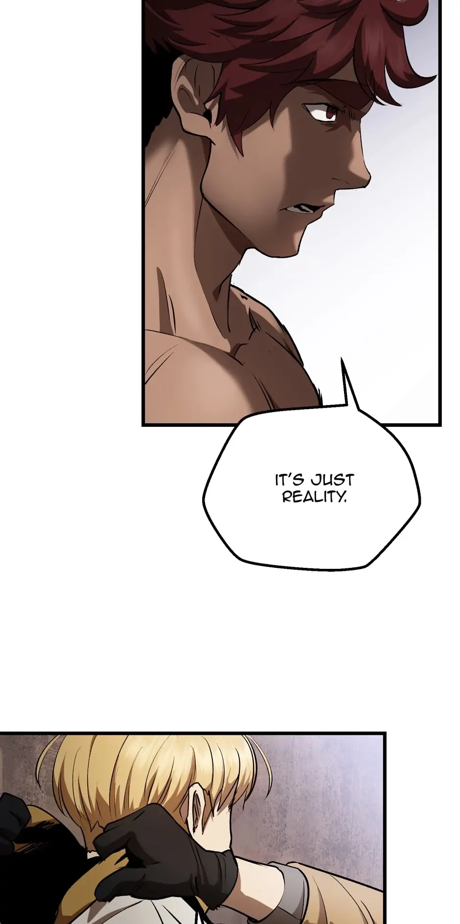 Survival Story of a Sword King in a Fantasy World Chapter 121, page 59 of 92