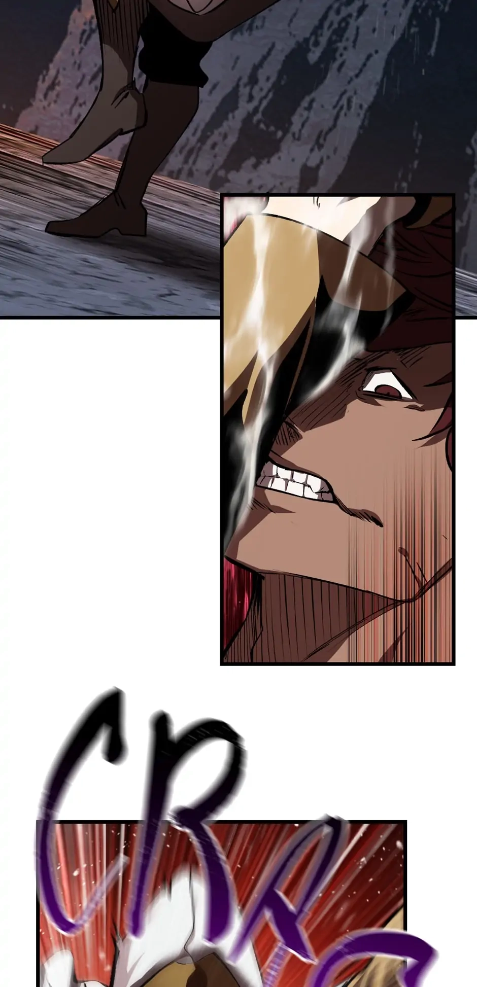 Survival Story of a Sword King in a Fantasy World Chapter 121, page 7 of 92