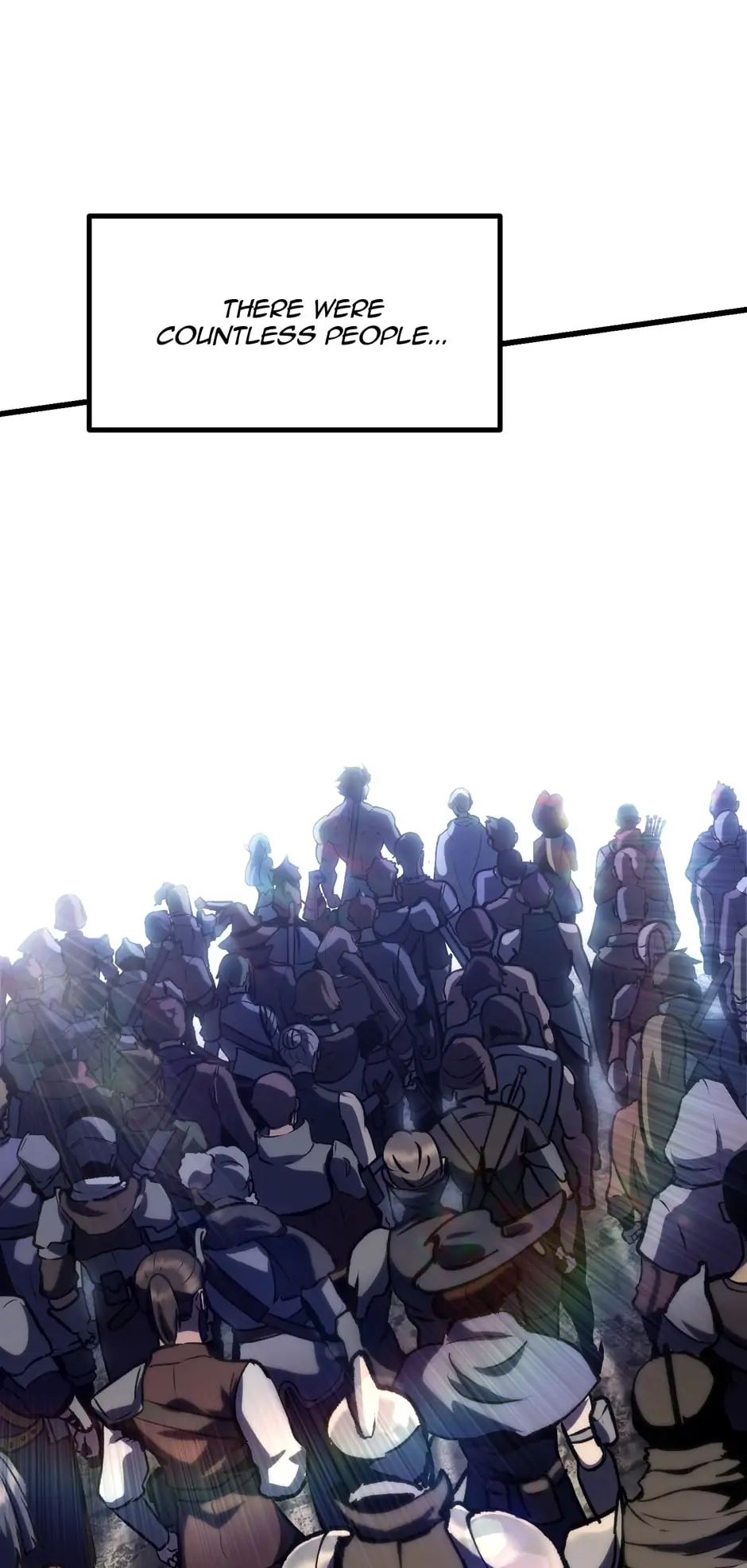Survival Story of a Sword King in a Fantasy World Chapter 121, page 80 of 92