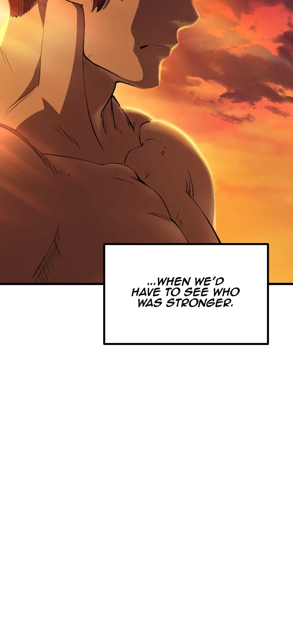 Survival Story of a Sword King in a Fantasy World Chapter 121, page 91 of 92