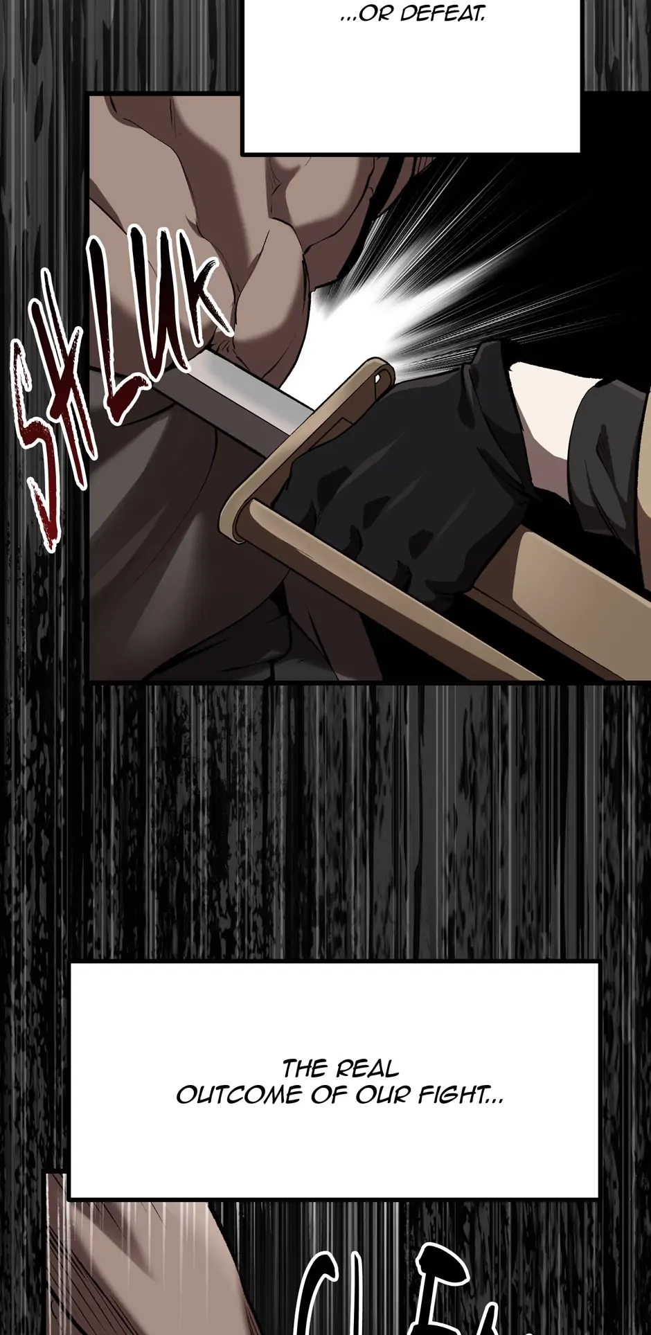 Survival Story of a Sword King in a Fantasy World Chapter 122, page 11 of 82