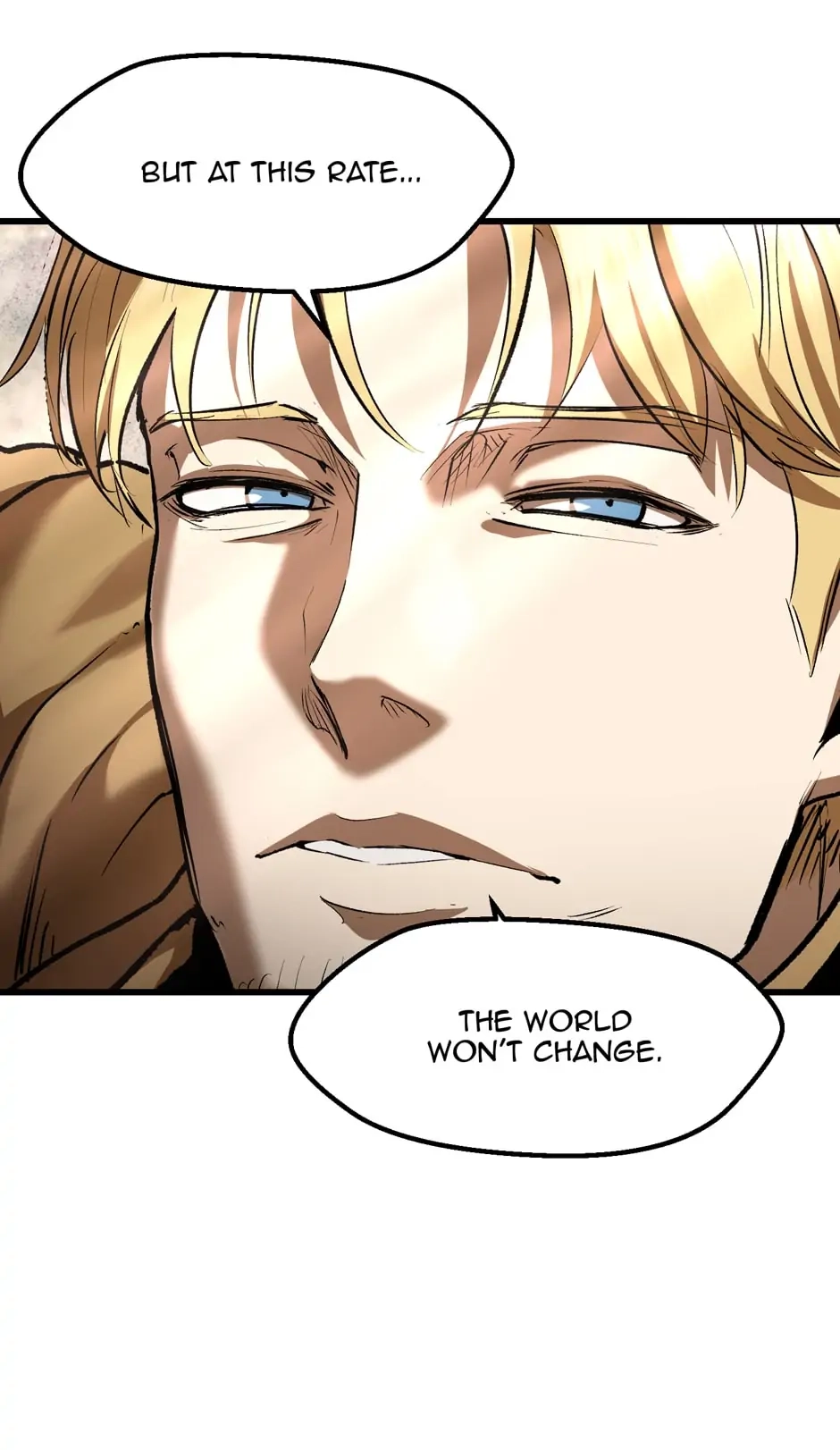 Survival Story of a Sword King in a Fantasy World Chapter 122, page 19 of 82