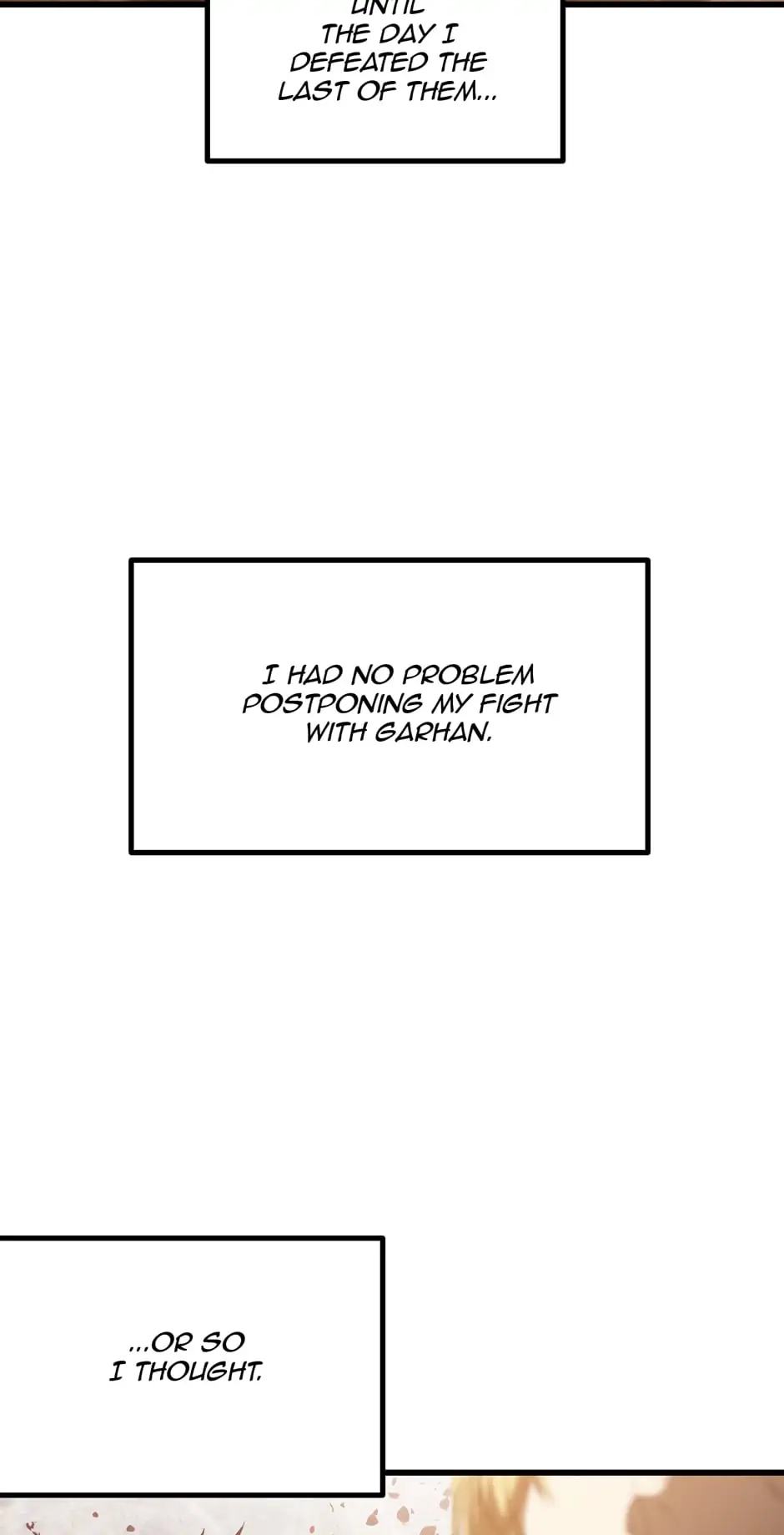Survival Story of a Sword King in a Fantasy World Chapter 122, page 23 of 82