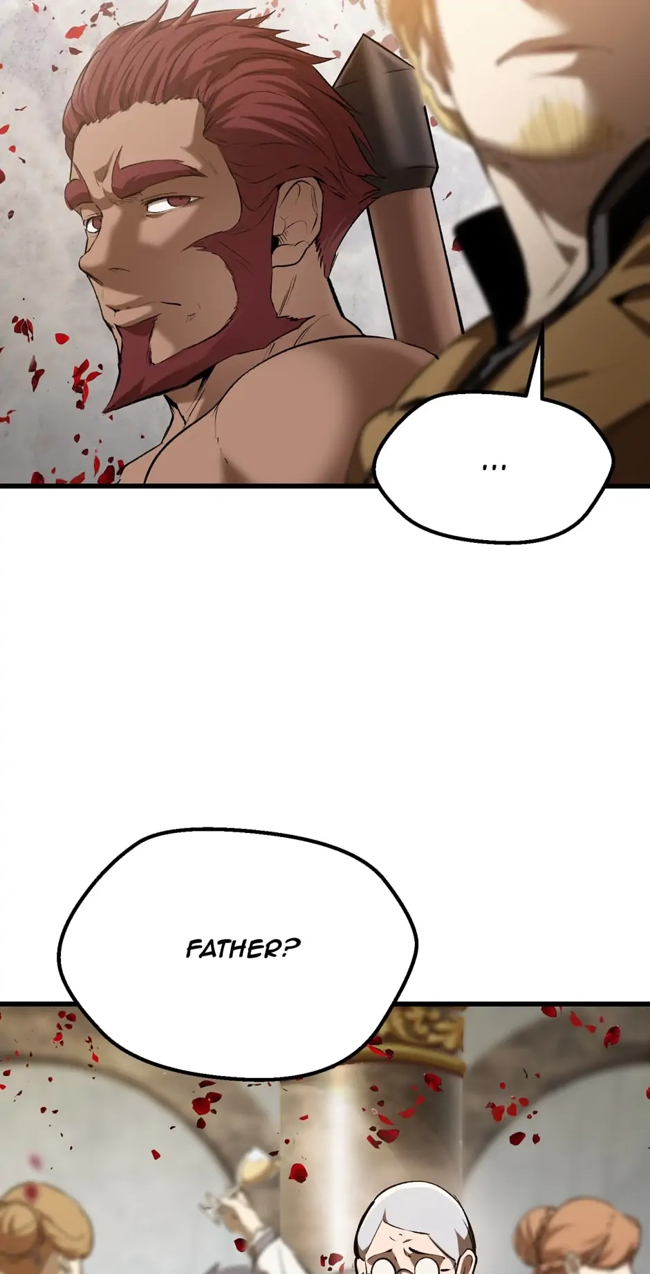 Survival Story of a Sword King in a Fantasy World Chapter 122, page 24 of 82