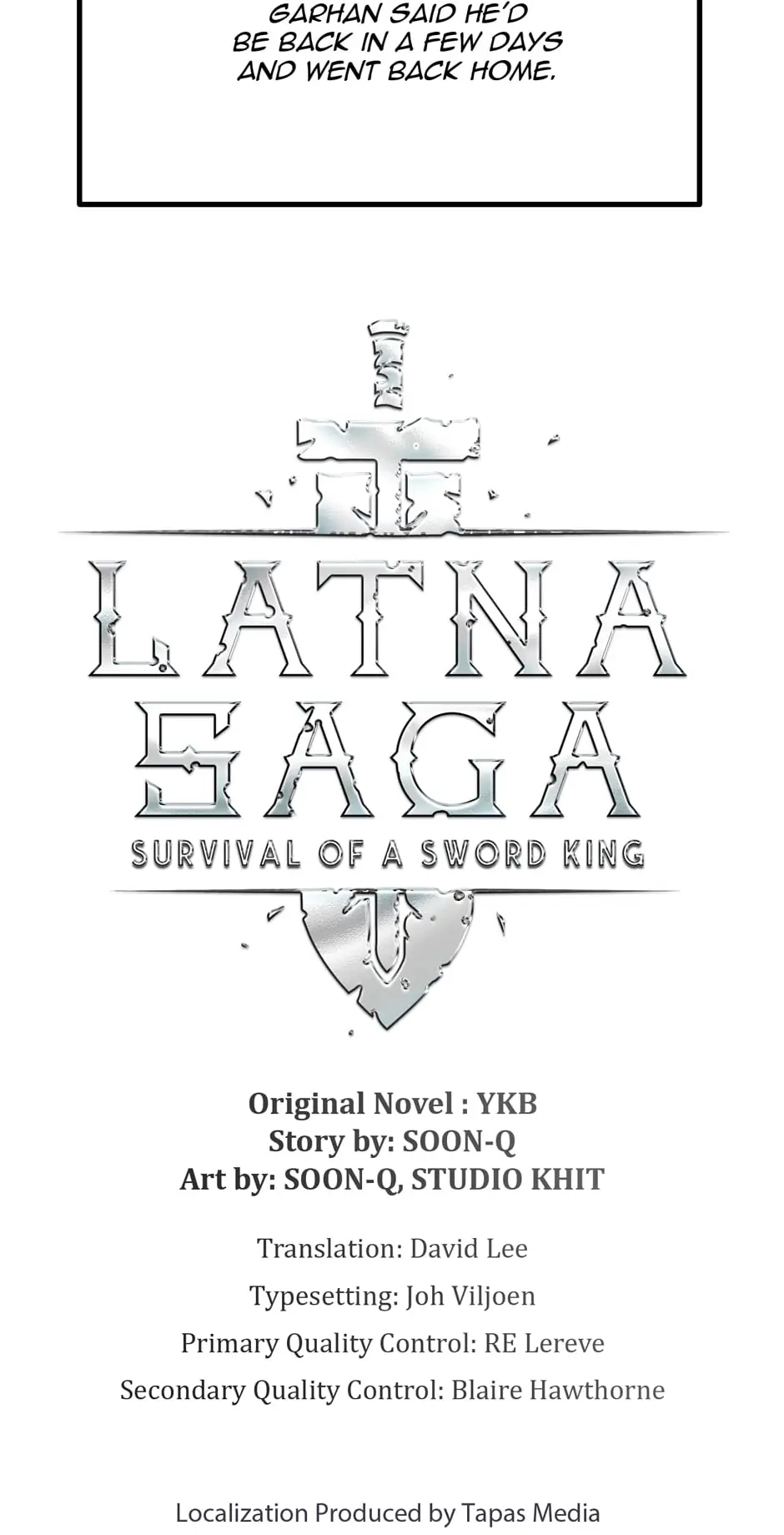 Survival Story of a Sword King in a Fantasy World Chapter 122, page 26 of 82