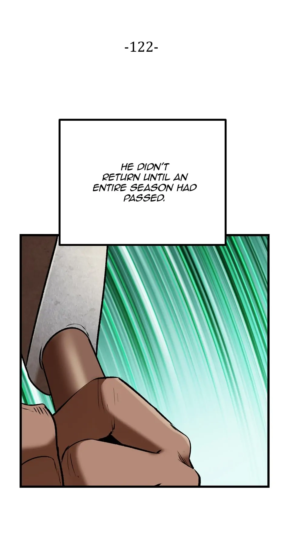 Survival Story of a Sword King in a Fantasy World Chapter 122, page 27 of 82