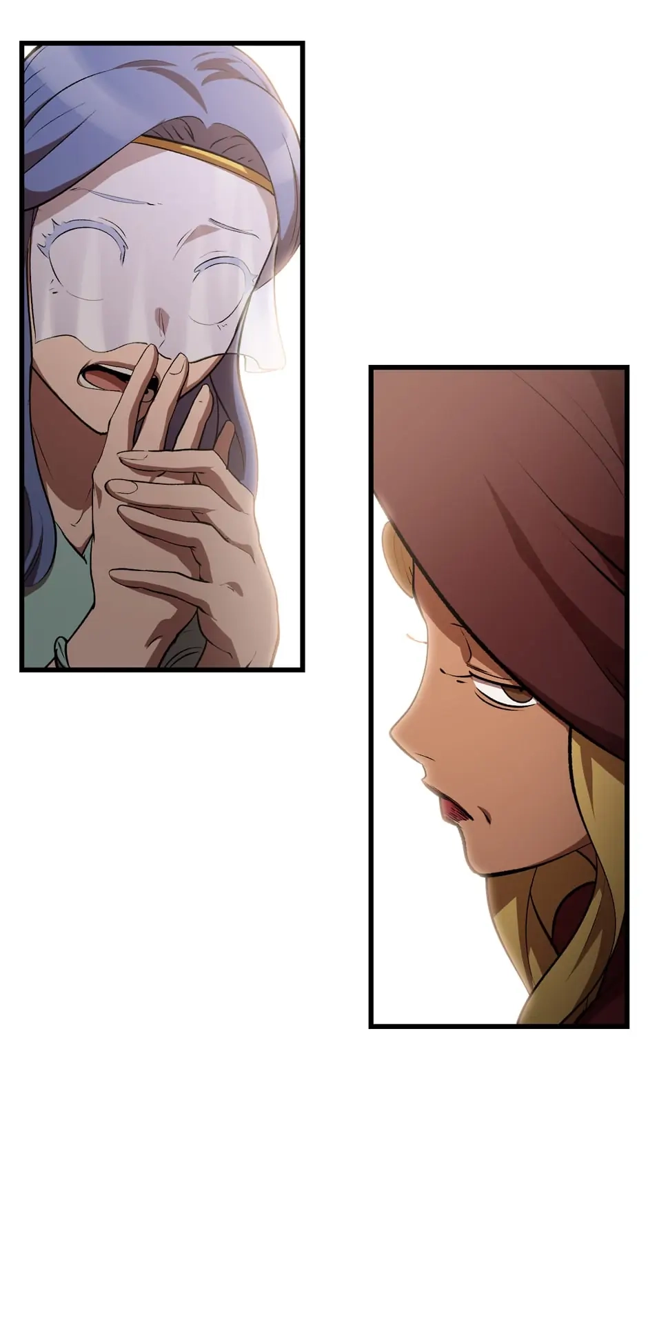 Survival Story of a Sword King in a Fantasy World Chapter 122, page 39 of 82
