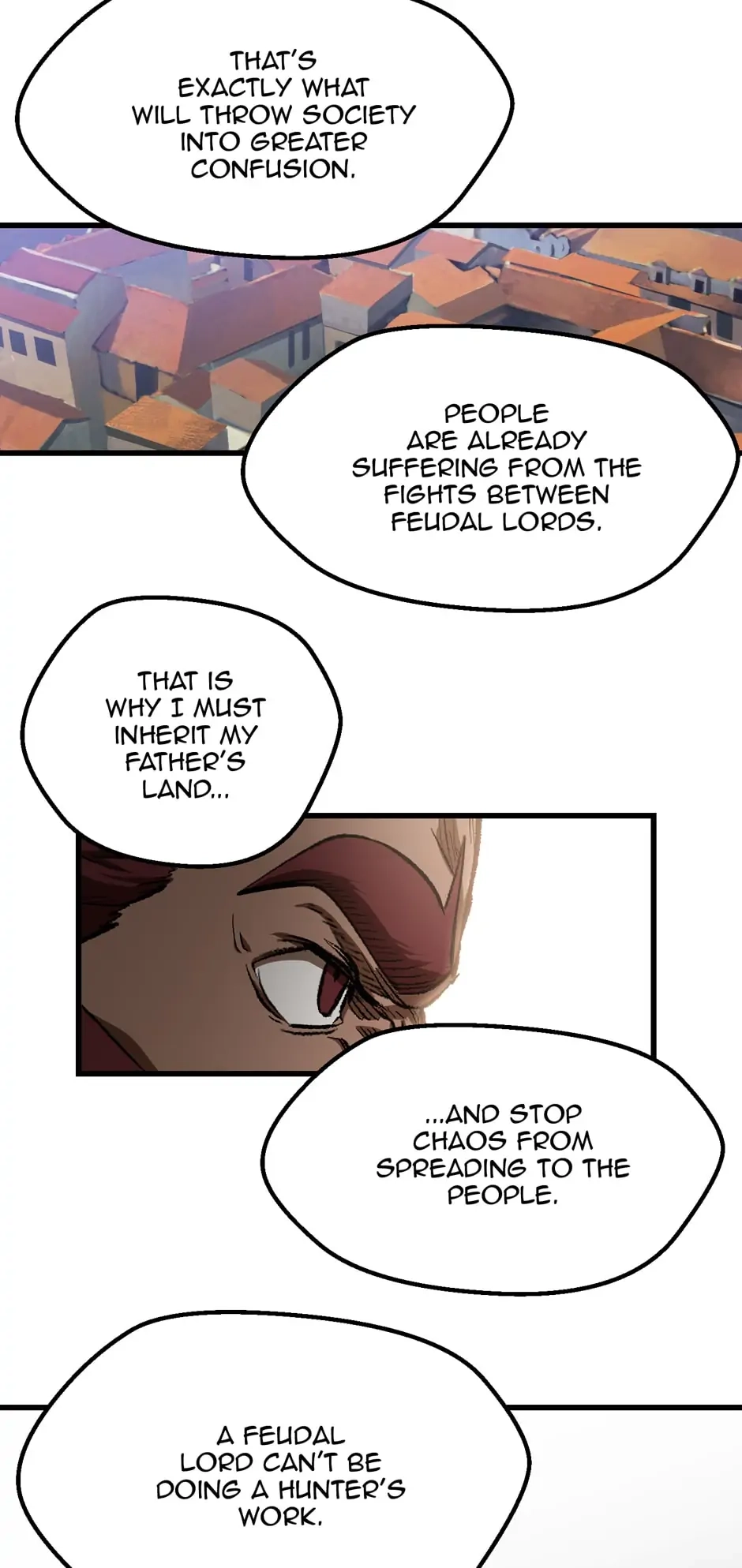 Survival Story of a Sword King in a Fantasy World Chapter 122, page 44 of 82