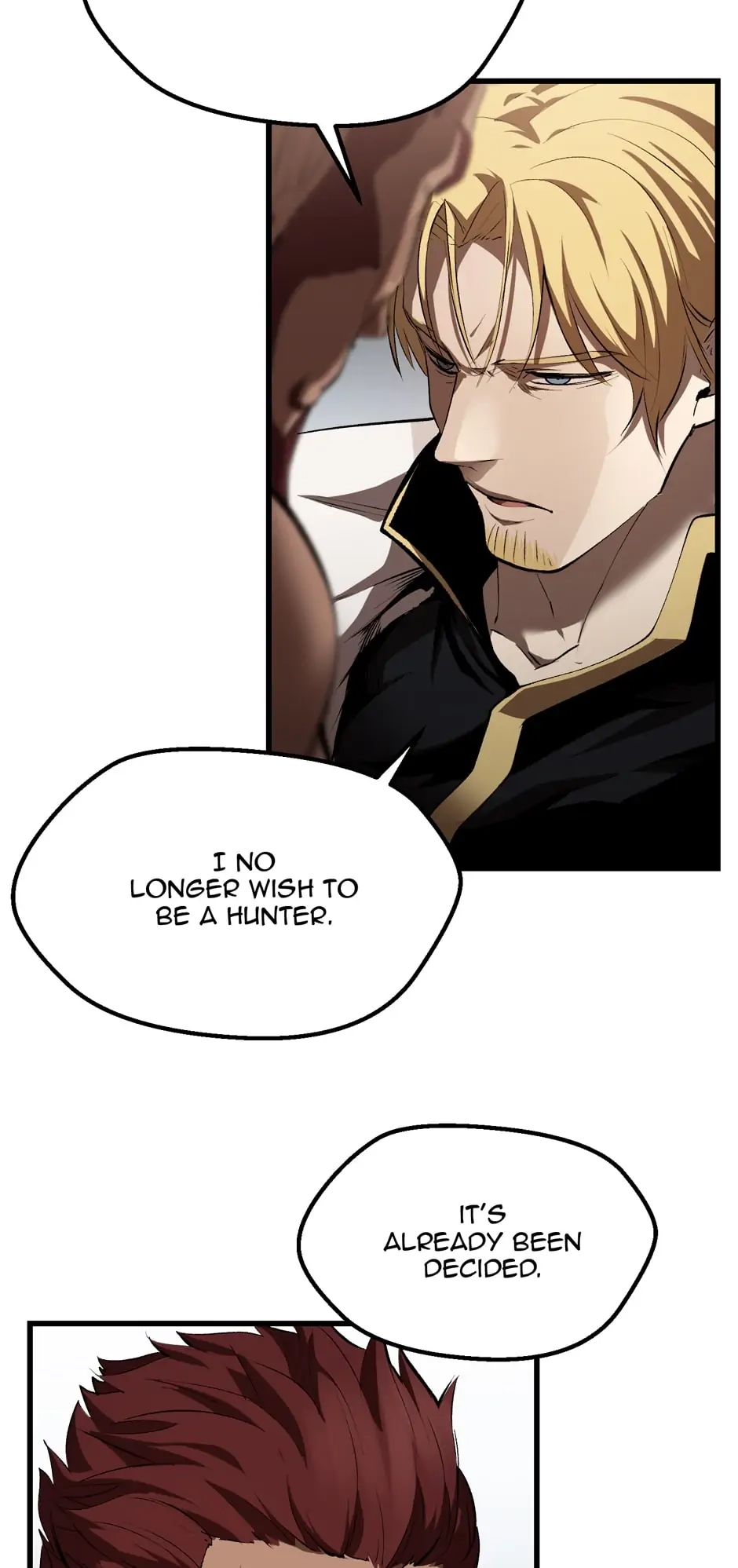 Survival Story of a Sword King in a Fantasy World Chapter 122, page 48 of 82