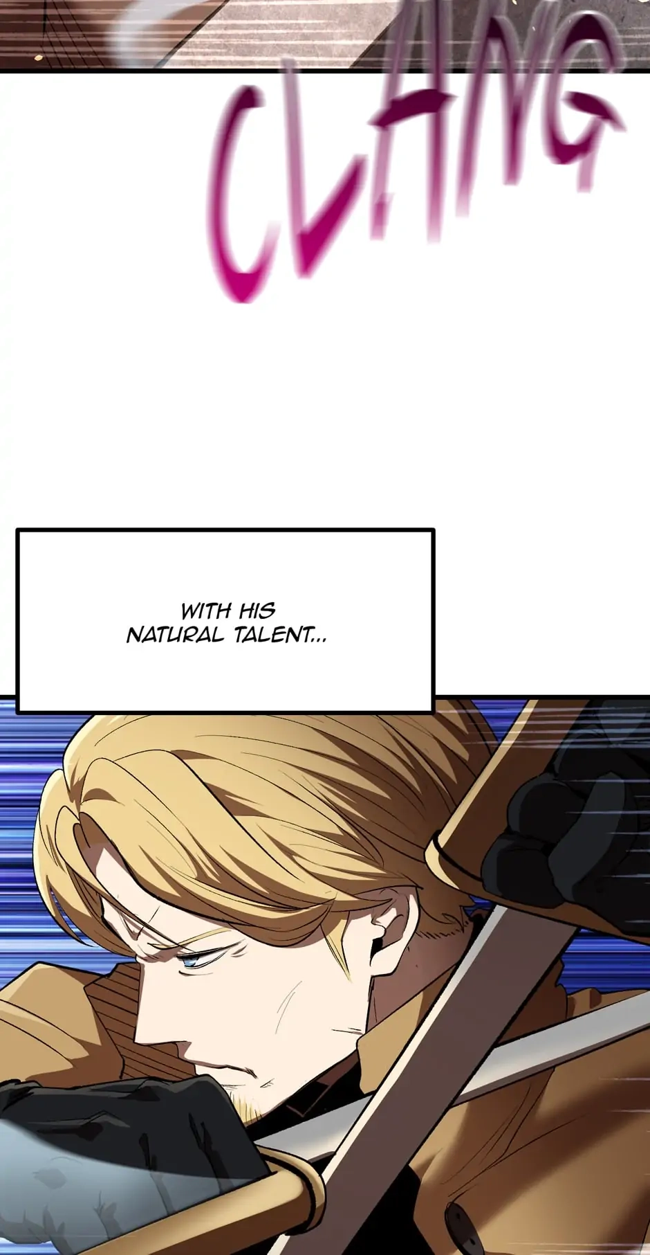 Survival Story of a Sword King in a Fantasy World Chapter 122, page 5 of 82